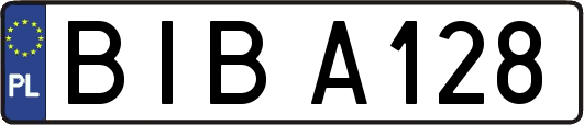 BIBA128