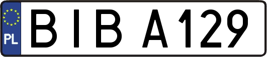 BIBA129