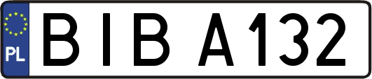 BIBA132