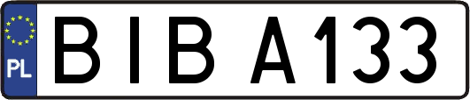 BIBA133