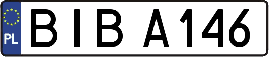 BIBA146