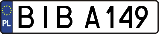 BIBA149