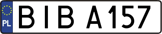 BIBA157