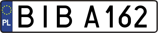 BIBA162