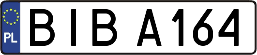 BIBA164