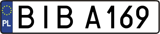 BIBA169