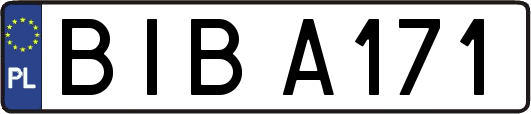BIBA171
