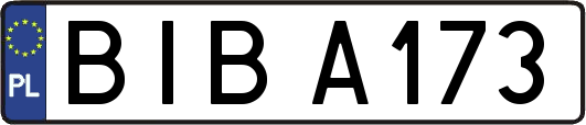 BIBA173