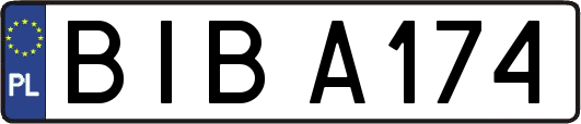 BIBA174