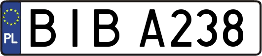 BIBA238