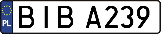 BIBA239