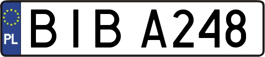 BIBA248
