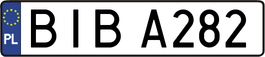 BIBA282