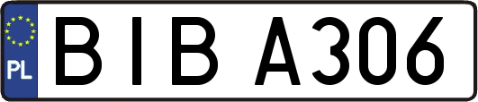 BIBA306