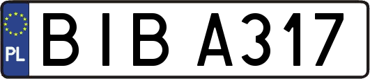 BIBA317