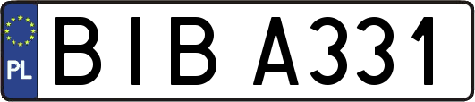 BIBA331
