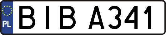 BIBA341