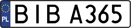 BIBA365