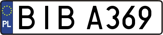 BIBA369