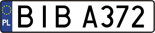 BIBA372