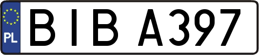 BIBA397