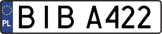 BIBA422