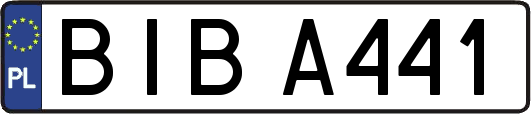 BIBA441