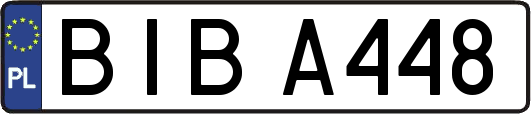 BIBA448