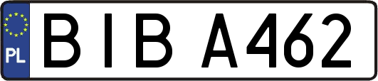 BIBA462