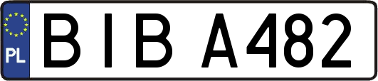 BIBA482
