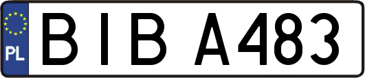 BIBA483