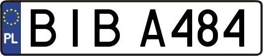 BIBA484