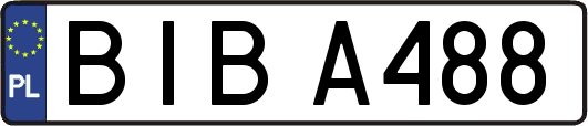 BIBA488