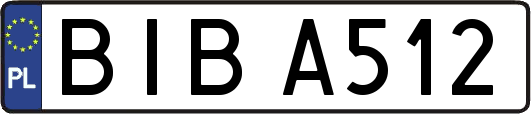BIBA512
