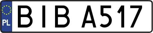 BIBA517