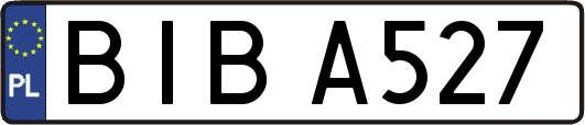 BIBA527