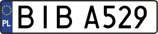 BIBA529