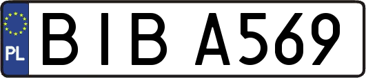 BIBA569