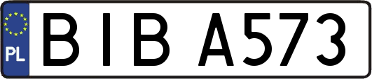 BIBA573
