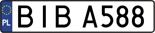 BIBA588