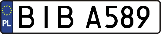 BIBA589
