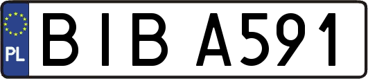 BIBA591