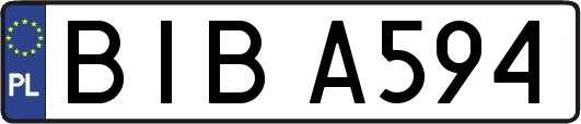 BIBA594