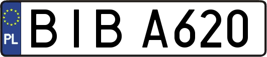 BIBA620