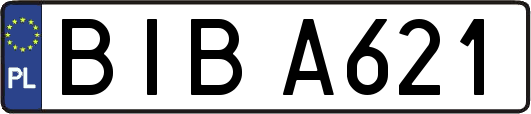 BIBA621