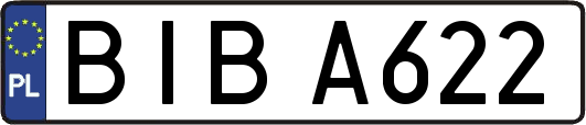 BIBA622