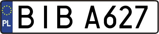 BIBA627