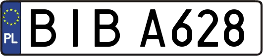 BIBA628