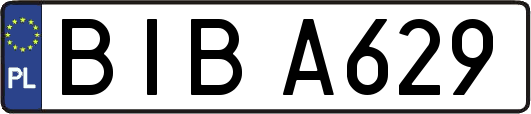 BIBA629