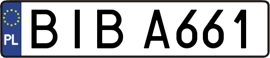 BIBA661